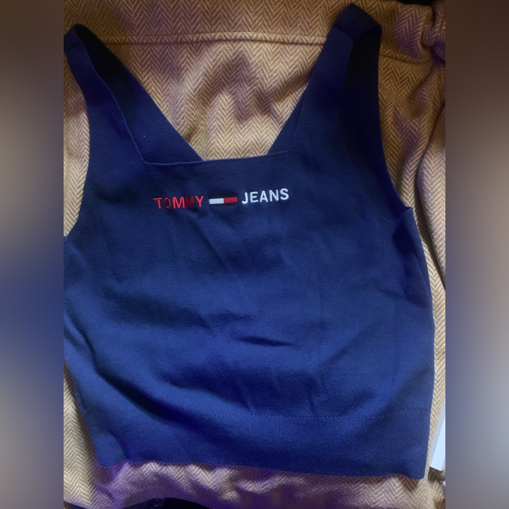 Tommy Hilfiger Sweater Vest